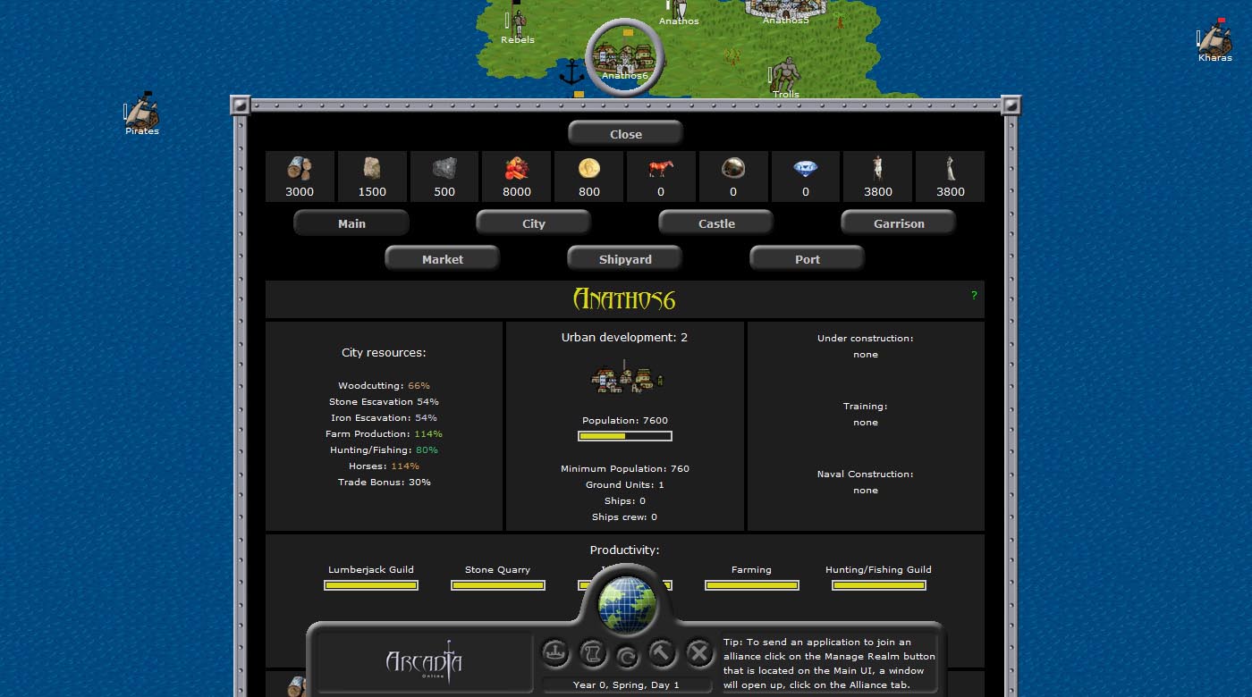 arcadiaonline4