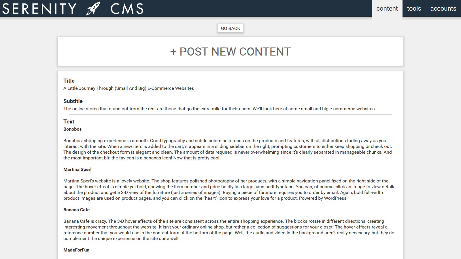 serenitycms1