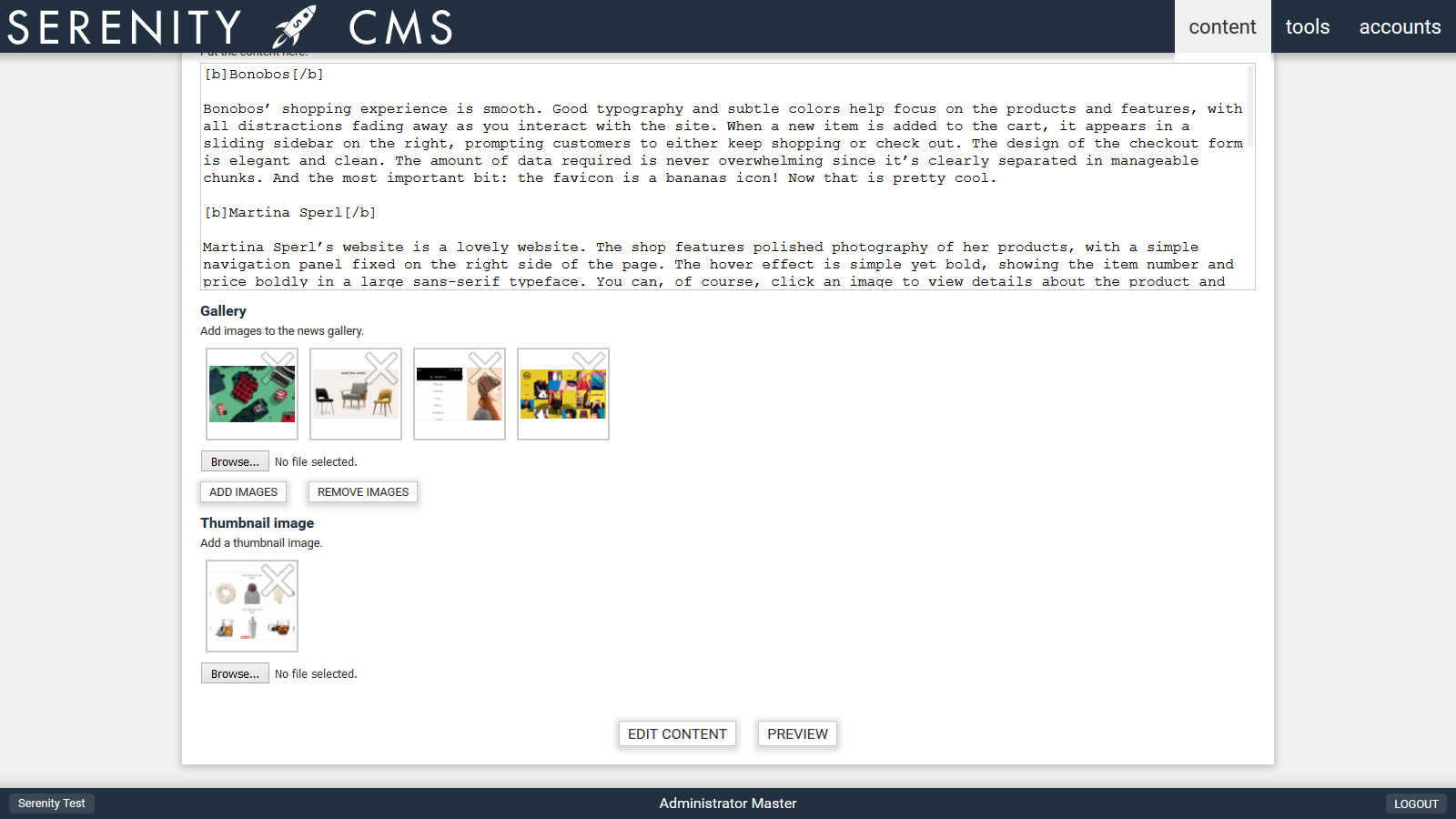 serenitycms2